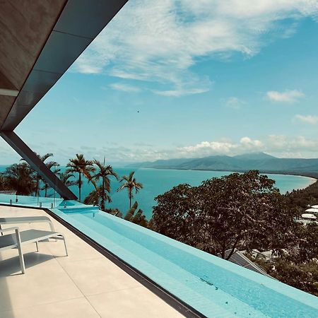 Вилла 'The Edge' Unique Luxury Experience Порт Дуглас Экстерьер фото