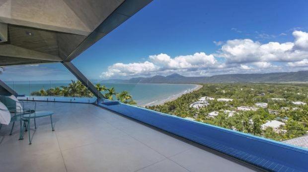 Вилла 'The Edge' Unique Luxury Experience Порт Дуглас Экстерьер фото