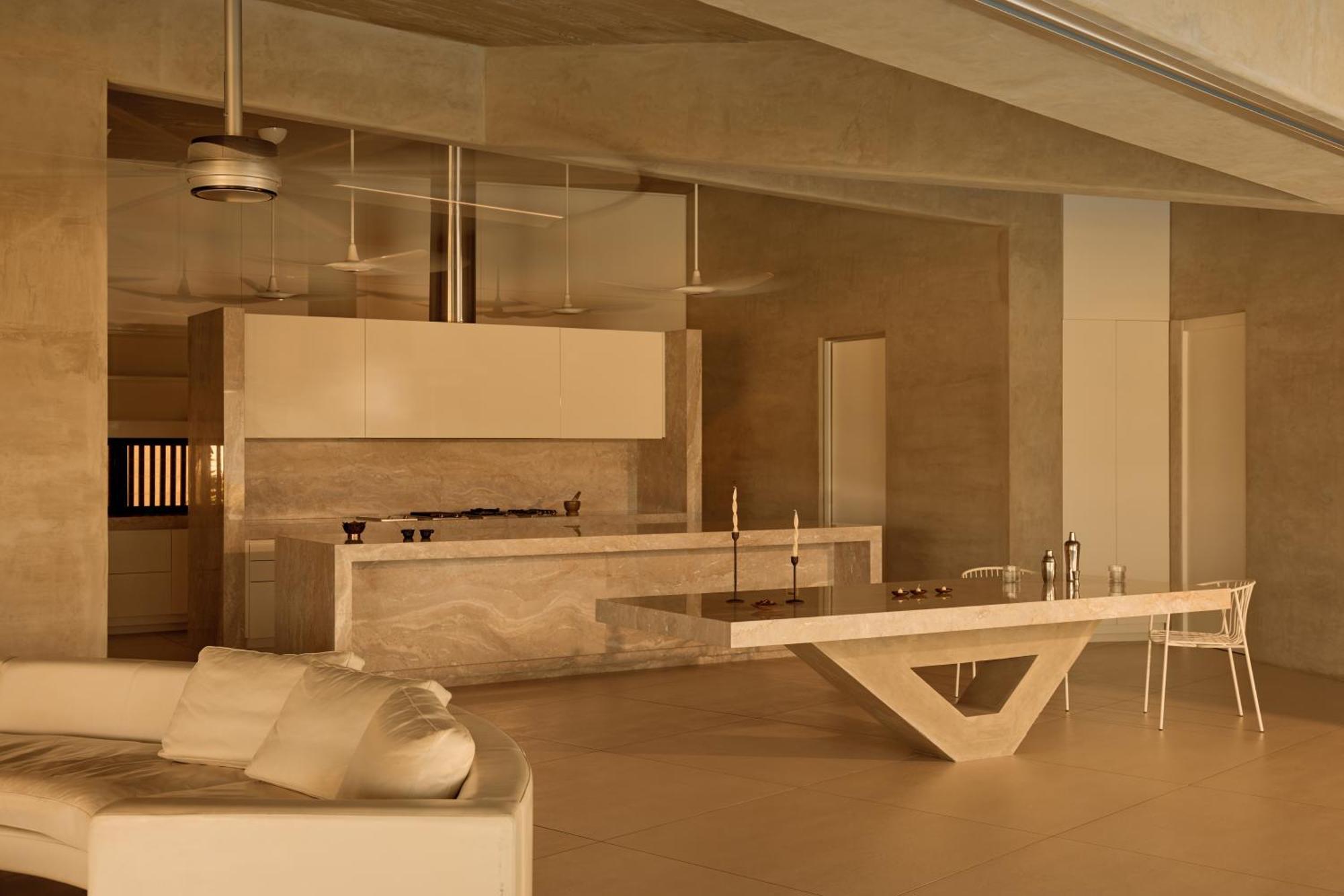 Вилла 'The Edge' Unique Luxury Experience Порт Дуглас Экстерьер фото