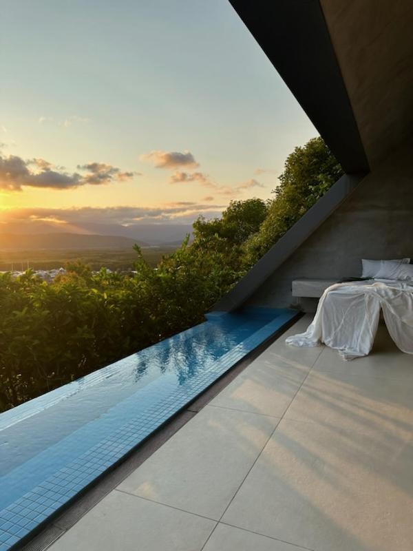 Вилла 'The Edge' Unique Luxury Experience Порт Дуглас Экстерьер фото